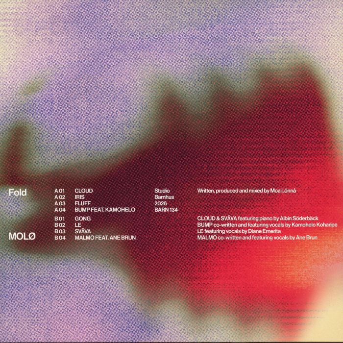 Fold - Molo