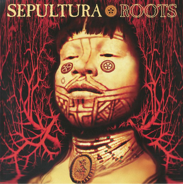 Roots (Reissue) - Sepultura
