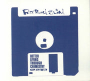 Better Living Through Chemistry (30th Anniversary Edition) - Fatboy Slim (2xCD)