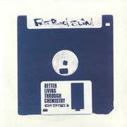 Better Living Through Chemistry (30th Anniversary Edition) (Half Speed Remastered) - Fatboy Slim