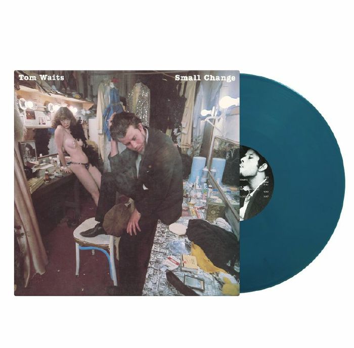 Small Change (50th Anniversary Edition) (Indie Exclusive) - Tom Waits