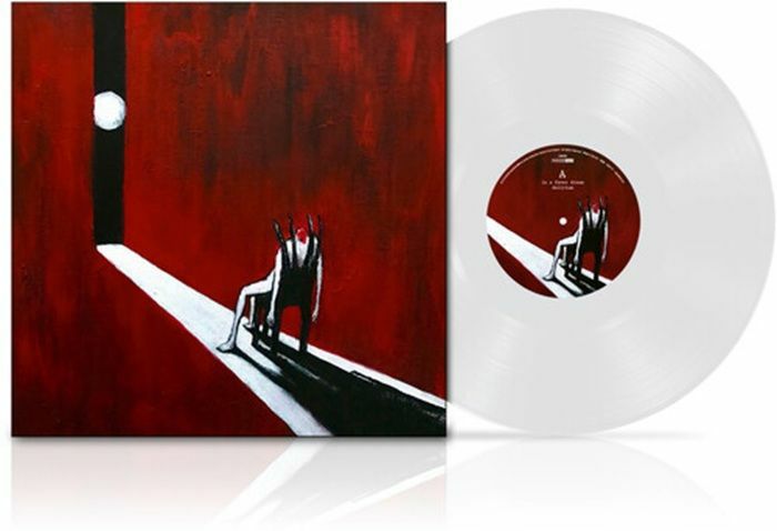 In a Fever Dream EP ('Lotus' White Vinyl) - Haken