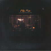 Live at Real World Studios (Booklet Hediyeli) - Alfa Mist