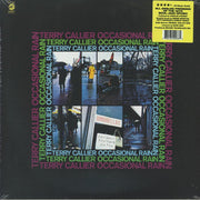 Occasional Rain - Terry Callier