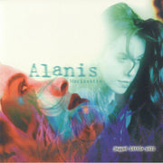 Jagged Little Pill (National Album Day 2026) (Renkli Plak) - Alanis Morissette
