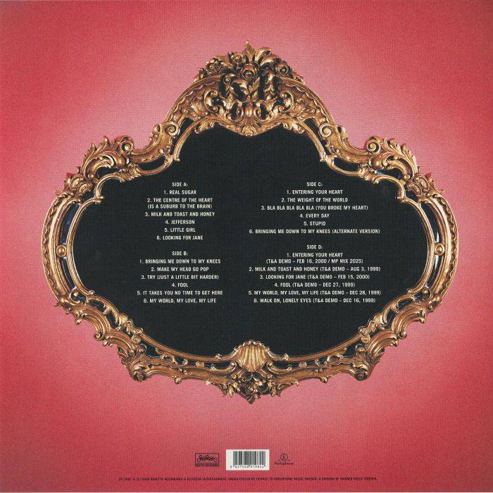 Room Service (25th Anniversary) - Roxette