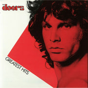 Greatest Hits (Reissue) - The Doors