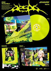 Lemonade - Aespa