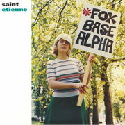 Foxbase Alpha (Reissue) - Saint Etienne