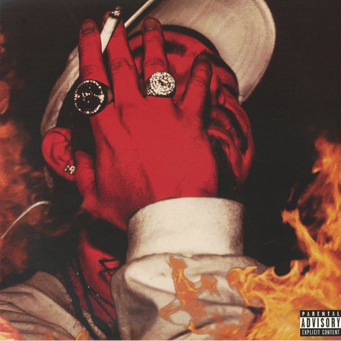 August 26th (10th Anniversary Edition) - Post Malone