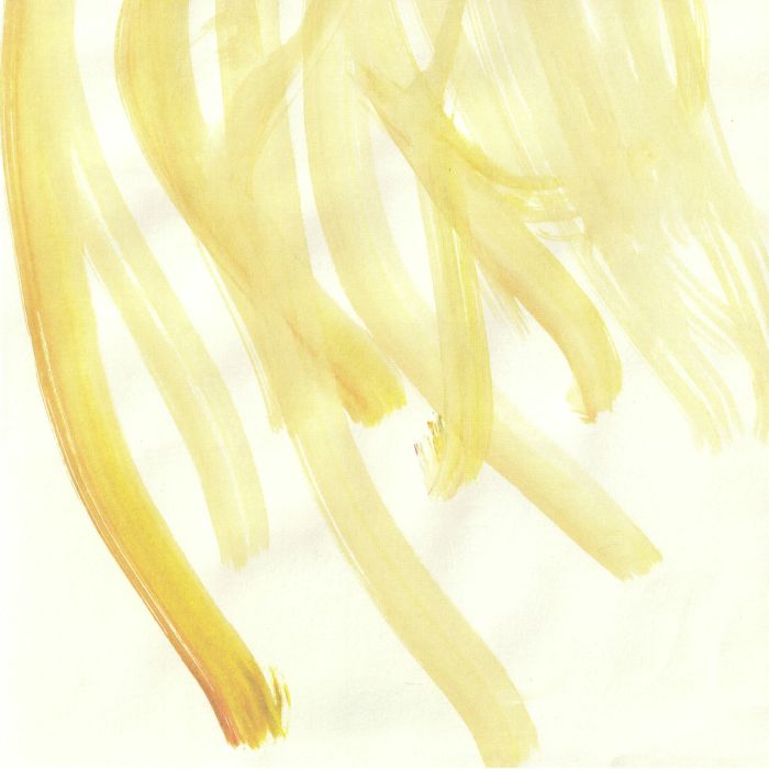 Rain Music (Yellow Vinyl) - Duval Timothy / Carlos Nino