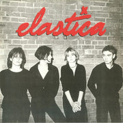 Elastica (Deluxe Edition) - Elastica