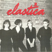 Elastica (Expanded Edition) - Elastica (2xCD)