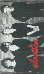 Elastica (Deluxe Edition) - Elastica (Kaset)