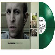 Best of 1996-2026 (Renkli Plak) - Jay Jay Johanson