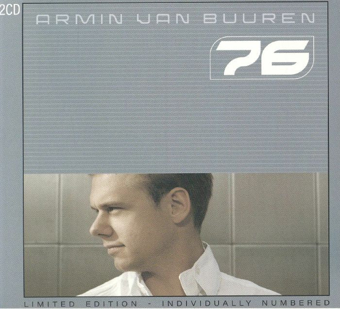 76 - Armin Van Buuren (2xCD)