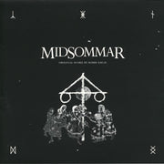 Midsommar (Soundtrack) (Reissue) (Renkli Plak) - Bobby Krlic