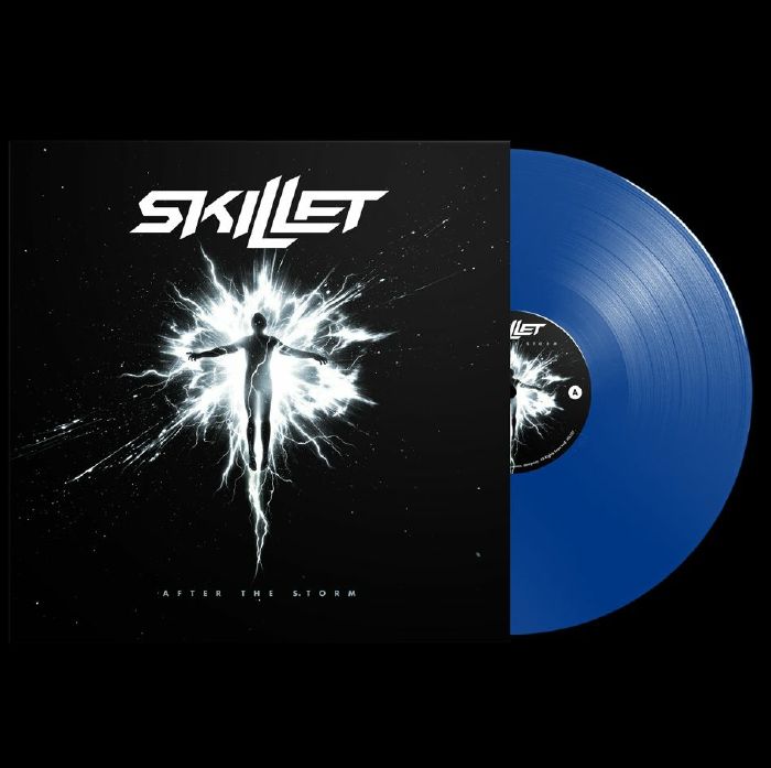 After the Storm (Indie Exclusive) - Skillet