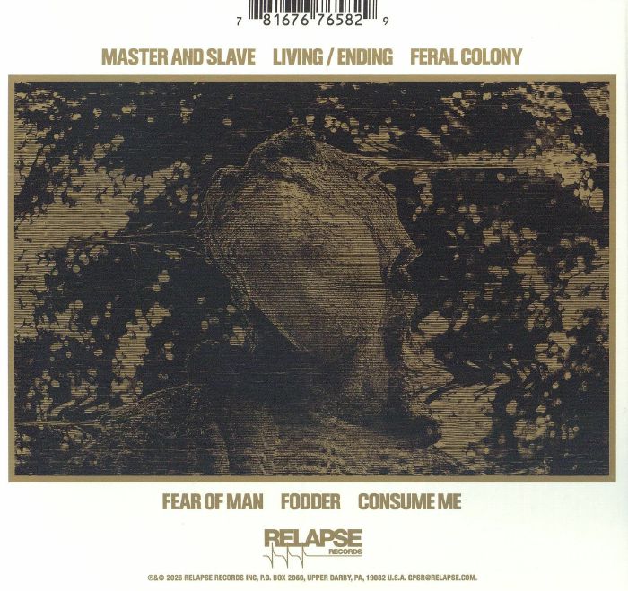 Decay - Godflesh (CD)