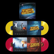 Stadium Arcadium (20th Anniversary Edition) - Red Hot Chili Peppers