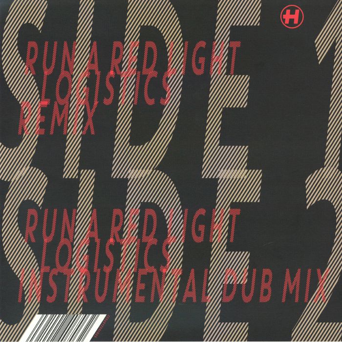 Run a Red Light (Logistics Remix) - Everything but the Girl