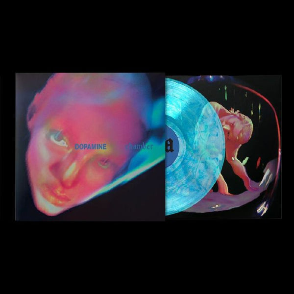 Dopamine Chamber (Indie Exclusive) - Fontaines DC