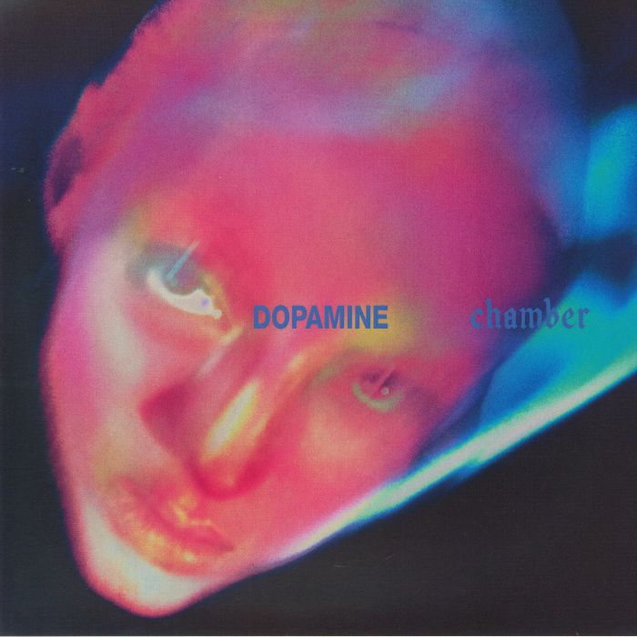Dopamine Chamber (Booklet Hediyeli) - Fontaines DC