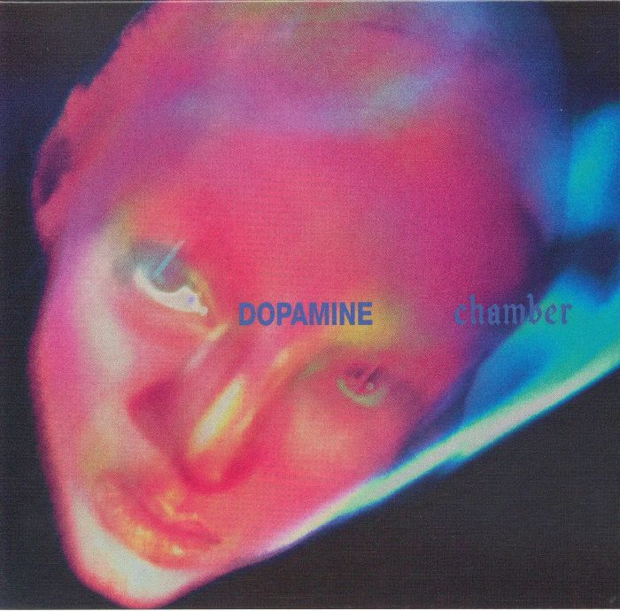 Dopamine Chamber - Fontaines DC (CD)