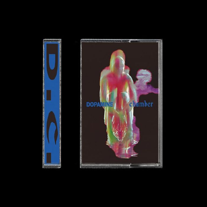 Dopamine Chamber - Fontaines DC (Kaset)