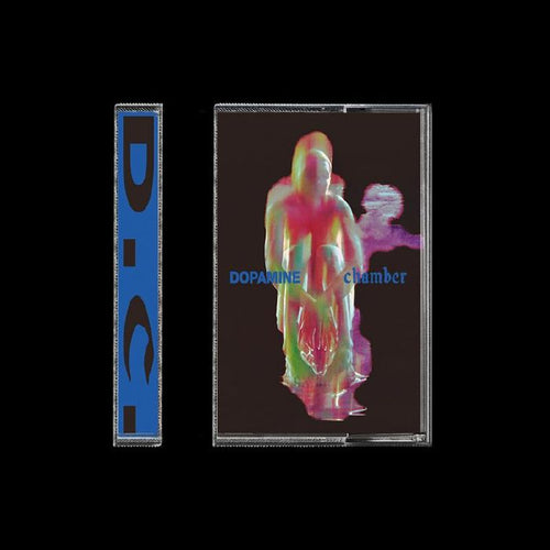 Dopamine Chamber - Fontaines DC (Kaset)