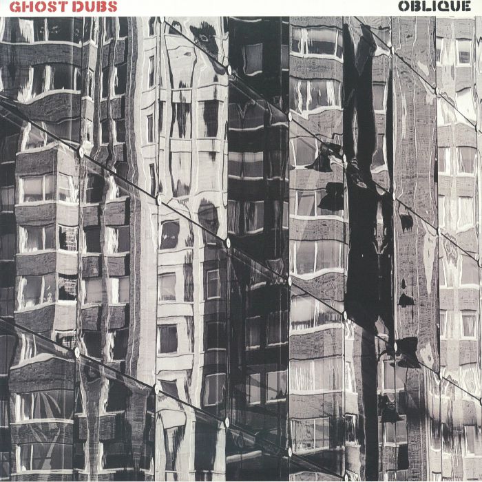 Oblique - Ghost Dubs