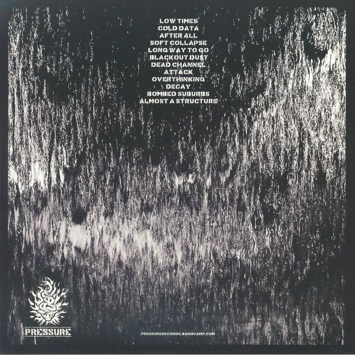 Oblique - Ghost Dubs