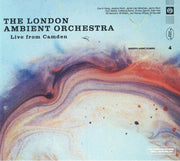 Live from Camden - The London Ambient Orchestra (CD)
