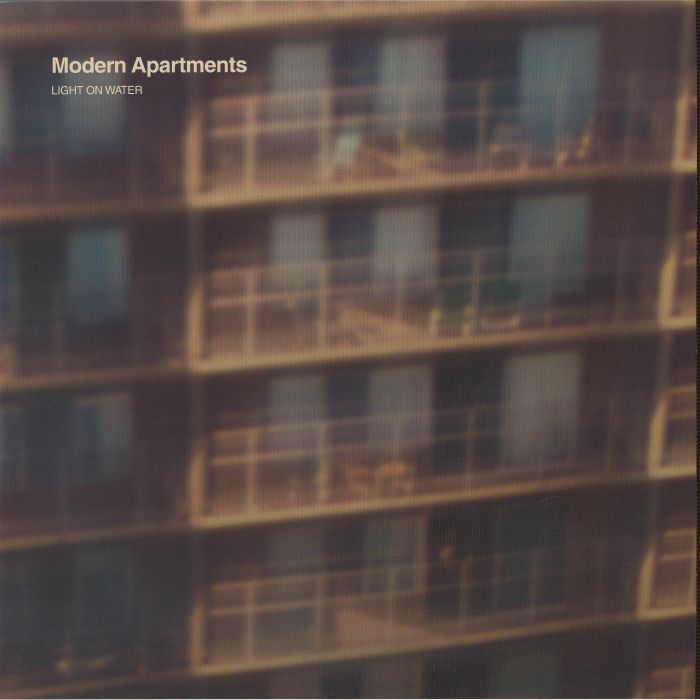 Light on Water - Modern Apartments