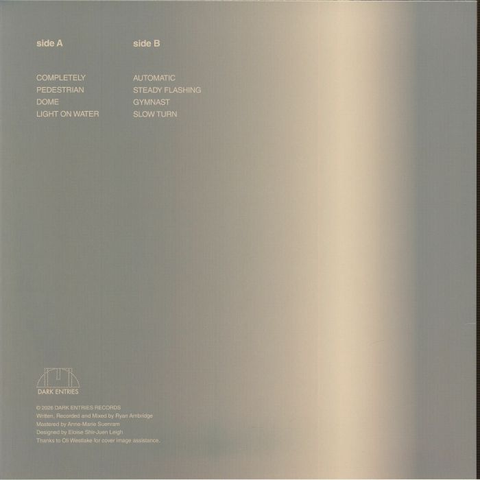 Light on Water - Modern Apartments
