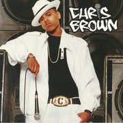 Chris Brown - Chris Brown