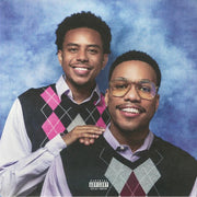 Heavy Is the Crown - Anderson Paak / Cordae