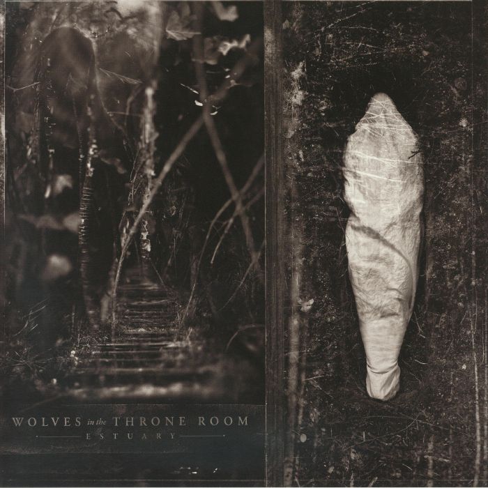 Estuary (Indie Exclusive) - Wolves in the Throne Room