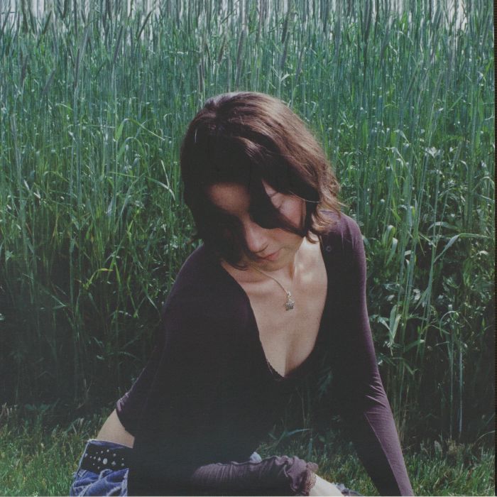 Back to Pennsylvania ('Coke Bottle' Clear Vinyl) (Poster Hediyeli) - Anna Shoemaker