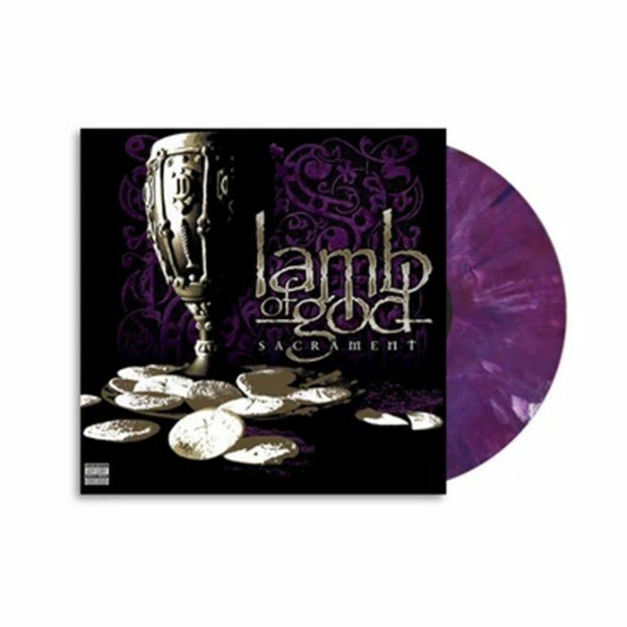 Sacrament (20th Anniversary Edition) - Lamb of God