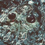 Alien Metal (Poster Hediyeli) - King Gizzard & the Lizard Wizard