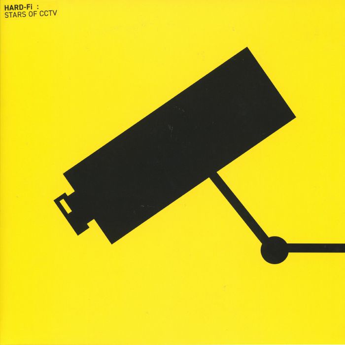 Stars of Cctv (Reissue) - Hard Fi