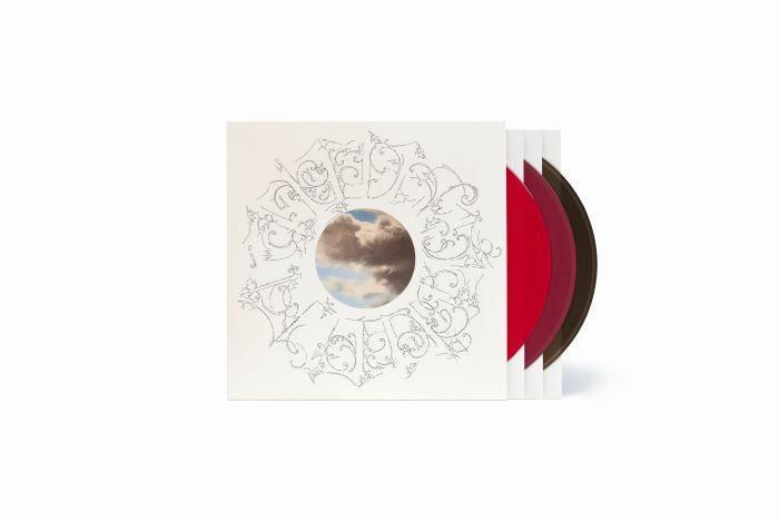 The Divine Feminine (10th Anniversary Edition) - Mac Miller