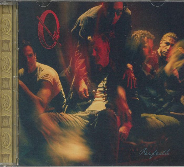 Perfecth - Queens of the Stone Age (CD)