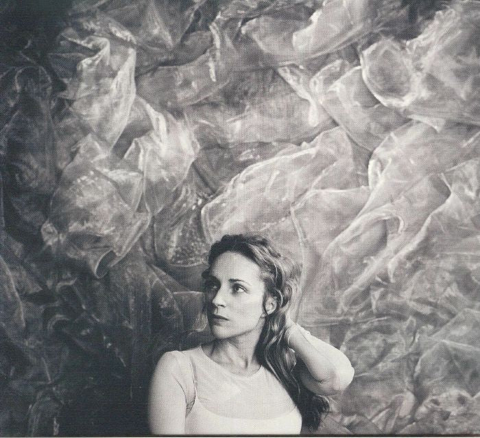 The Meaning of Flowers - Agnes Obel (CD)
