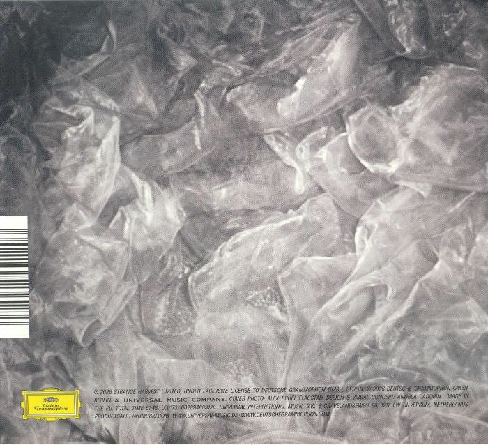 The Meaning of Flowers - Agnes Obel (CD)