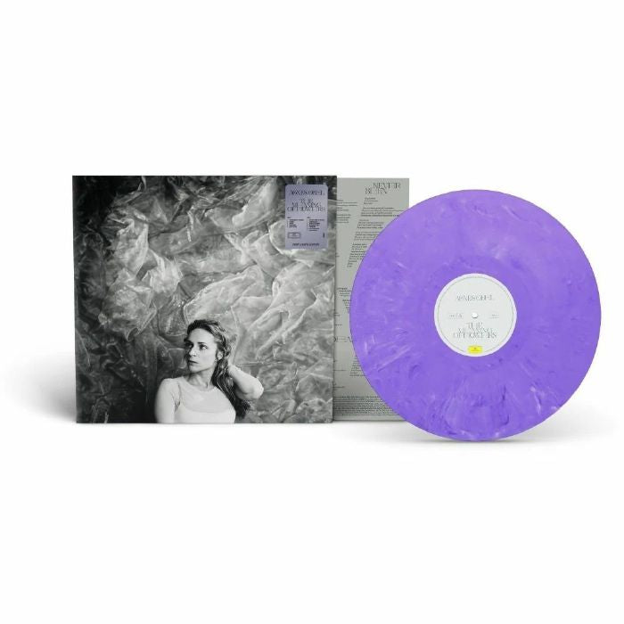 The Meaning of Flowers (Indie Exclusive) - Agnes Obel