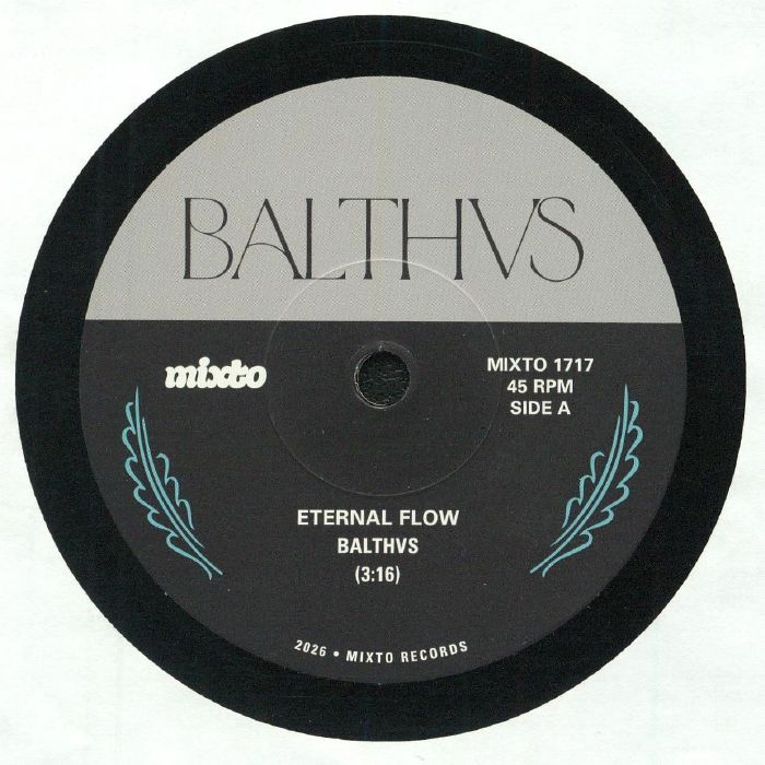 Eternal Flow - Balthvs