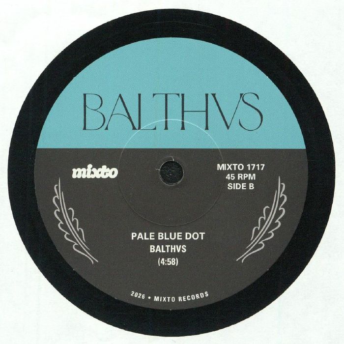 Eternal Flow - Balthvs