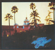 Hotel California (40th Anniversary Edition) - The Eagles (2xCD)